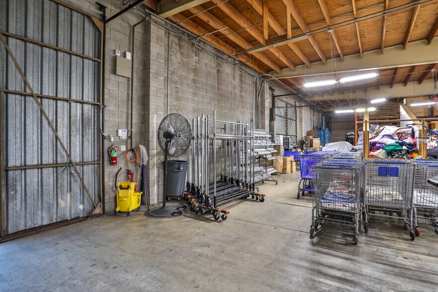 More Photos Of 4611 Holt Blvd, Montclair Freestanding For Sale