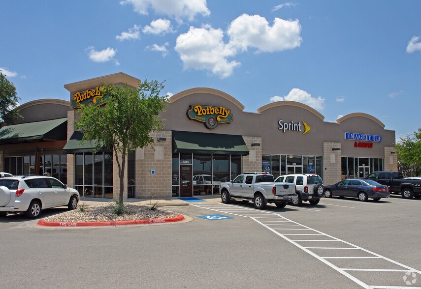 More Photos Of 5300 S Mopac Expy, Austin Unknown For Lease