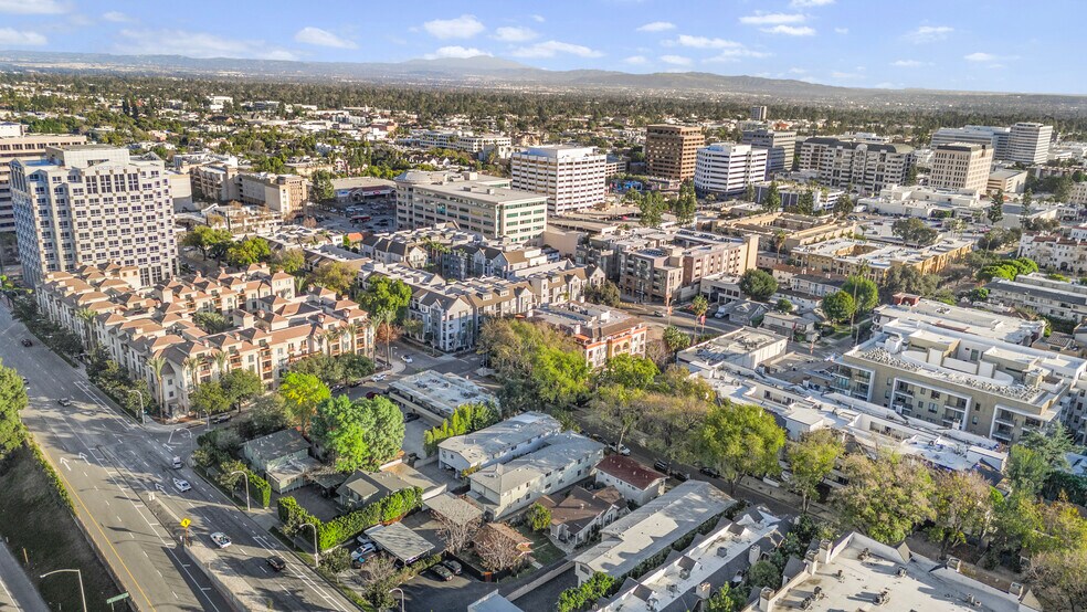 More Photos Of 301-303 N Hudson Ave, Pasadena Apartments For Sale