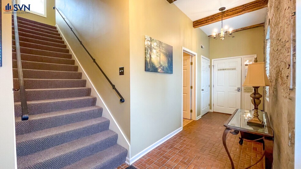 More Photos Of 28 N Bennett St, Geneva Office For Sale