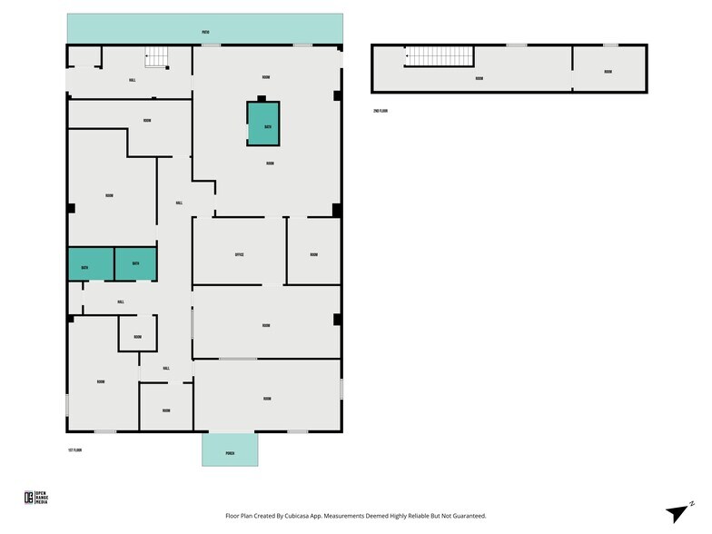 More Photos Of 744 Hartness Rd, Statesville Medical For Sale