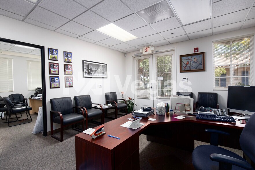 More Photos Of 3263 E Warm Springs Rd, Las Vegas Office Residential For Sale