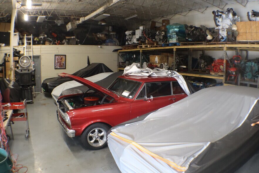 More Photos Of 1800-1812 SW 7th Ave, Pompano Beach Warehouse For Sale