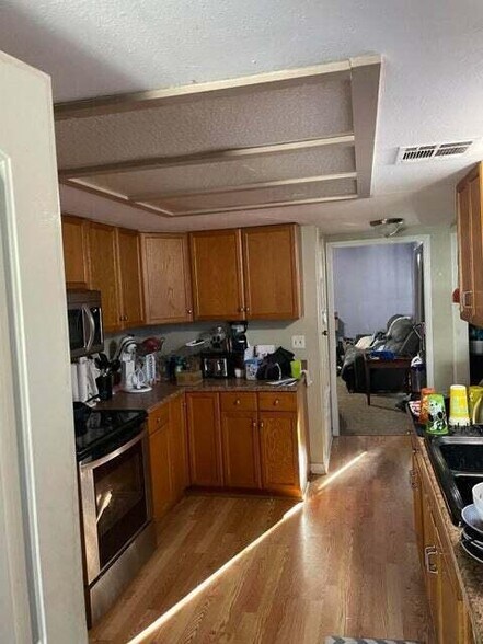 More Photos Of 109 S Brown St, Vinita Apartments For Sale