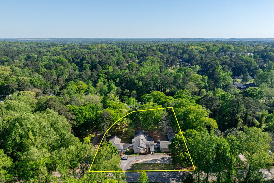 More Photos Of 2107 Mcafee Rd, Decatur Schools For Sale