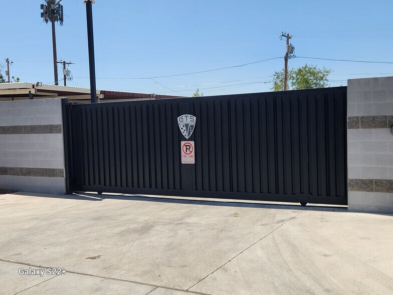 More Photos Of 1617-1621 W Latham St, Phoenix Land For Lease