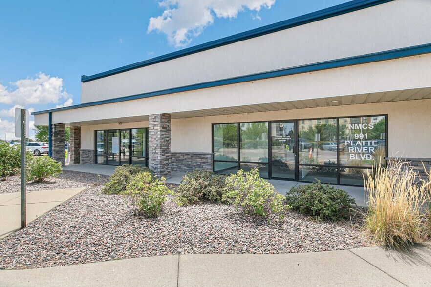 More Photos Of 991 Platte River Blvd, Brighton Storefront For Lease