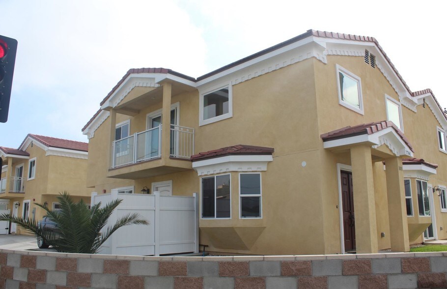 More Photos Of 7761 Garfield Ave, Huntington Beach Apartments For Sale