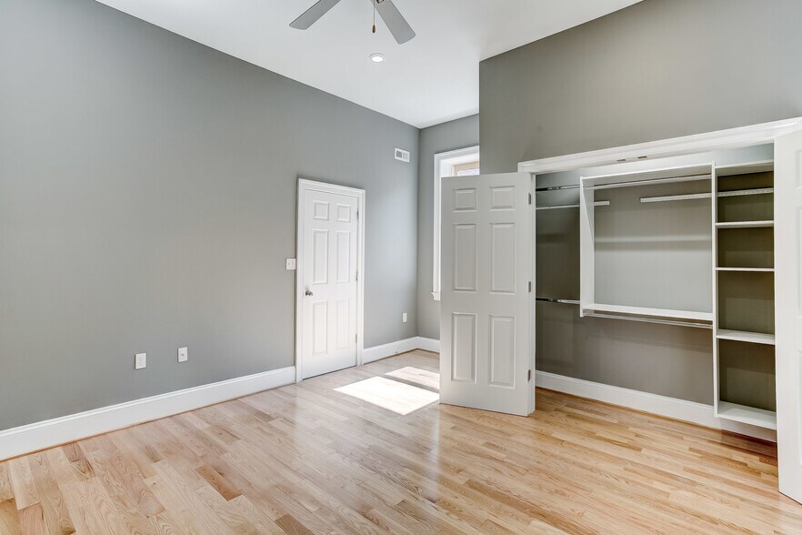 More Photos Of 1214 Eutaw Pl, Baltimore Apartments For Sale