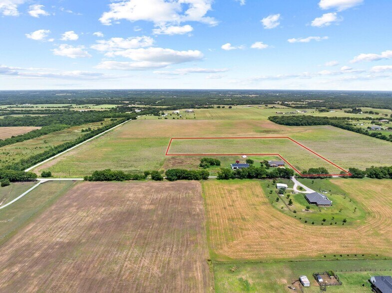 More Photos Of , Van Alstyne Land For Sale