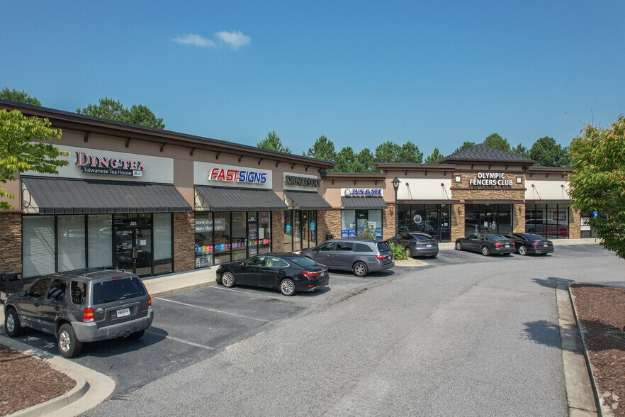 More Photos Of 10900 Medlock Bridge Rd, Johns Creek Unknown For Lease