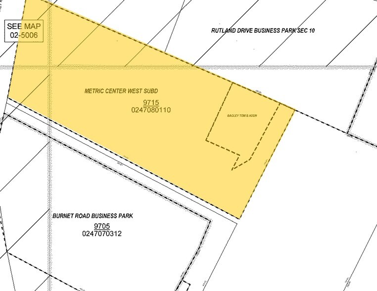 More Photos Of 9715 Burnet Rd, Austin Manufacturing For Lease