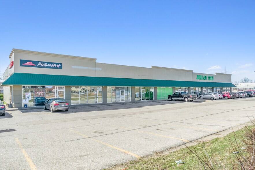 More Photos Of 3697 Portage Rd, South Bend Storefront For Lease