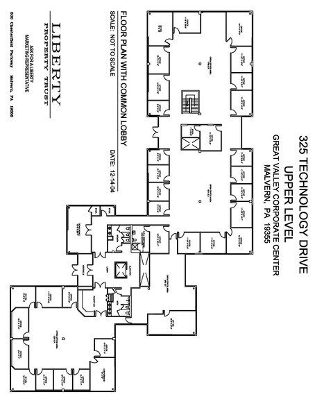More Photos Of 325 Technology Dr, Malvern Office For Sale