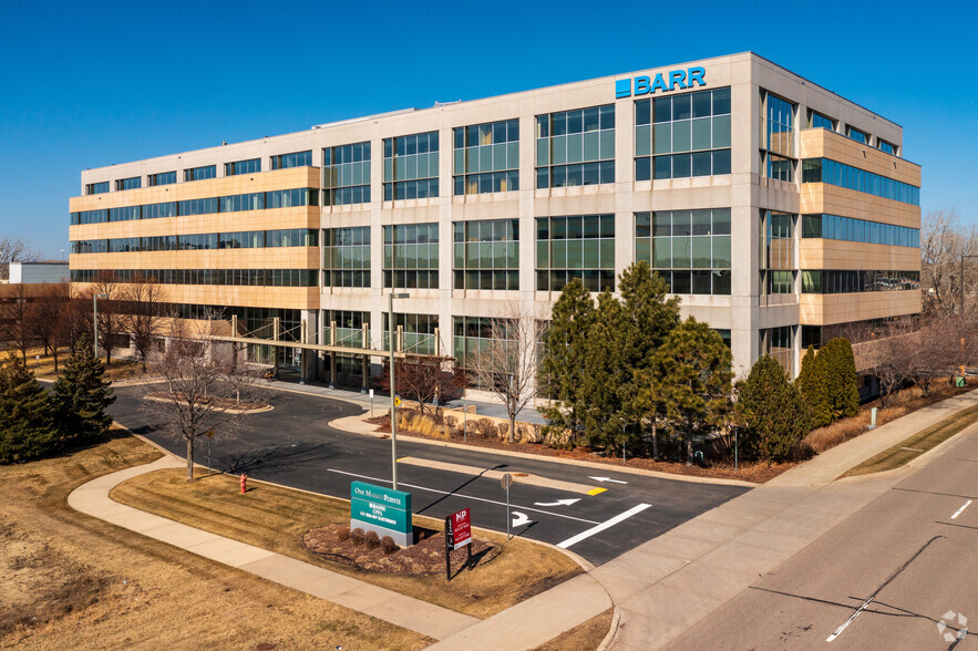 Primary Photo Of 4300 Marketpointe Dr, Bloomington Office For Lease