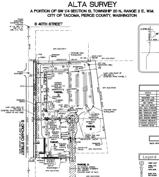 More Photos Of 4407 S Orchard St, Tacoma Unknown For Lease