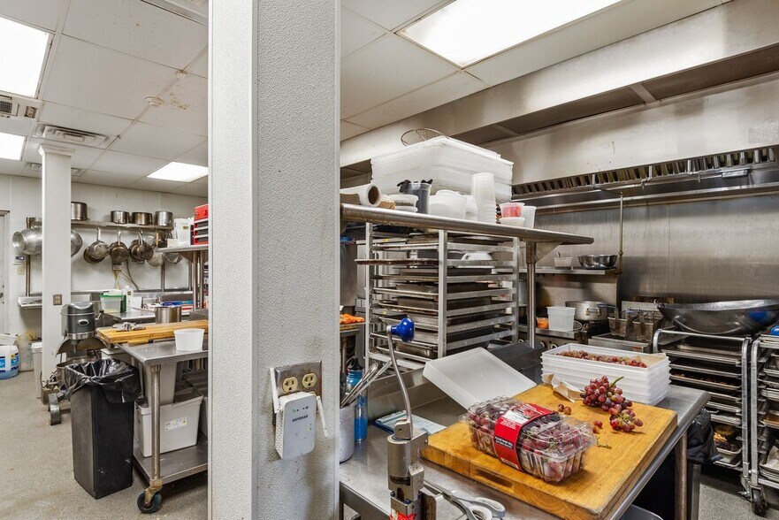 More Photos Of 730 Dublin St, New Orleans Restaurant For Lease