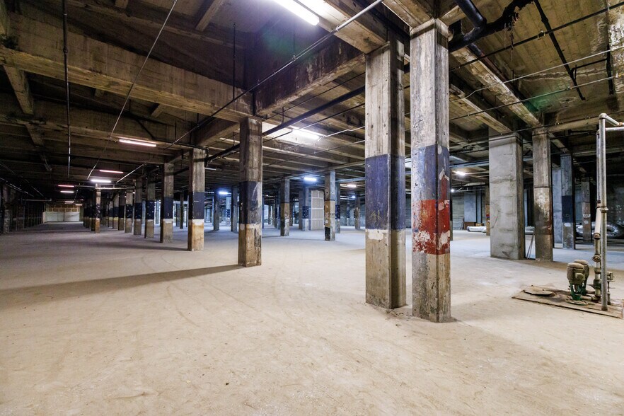 More Photos Of 417 S Hill St, Los Angeles Office For Sale