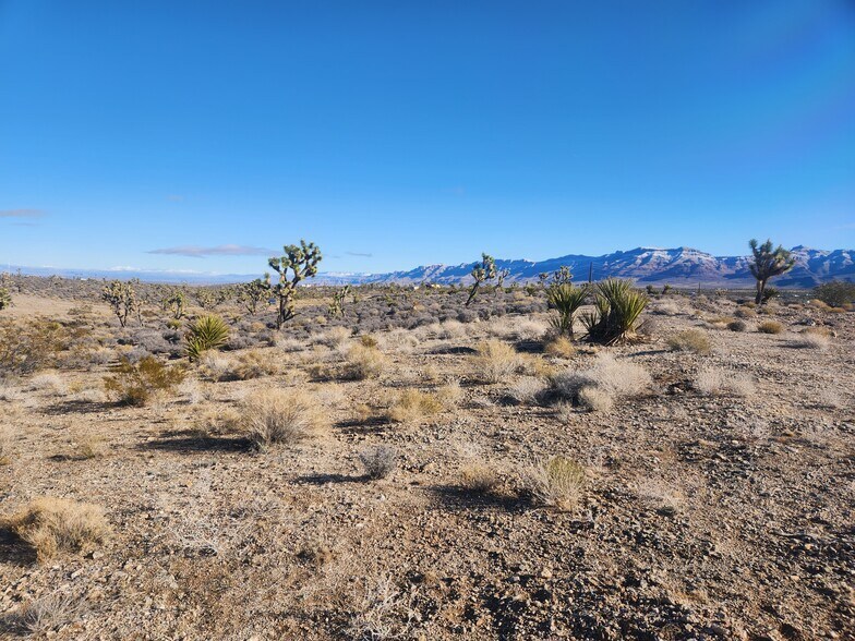 More Photos Of 27250 N Pierce Ferry Rd, Meadview Land For Sale