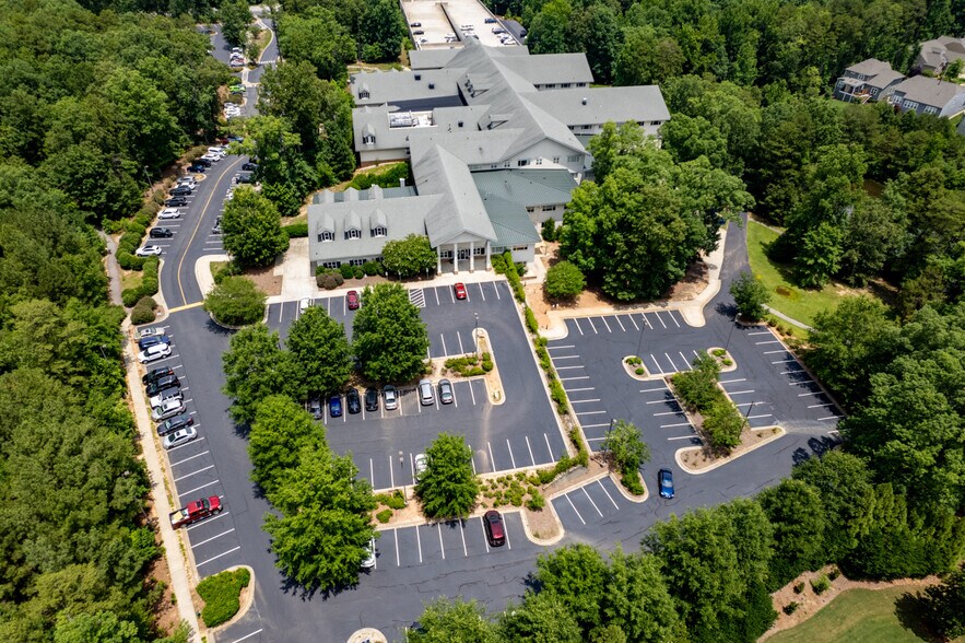 More Photos Of 8300 Health Park, Raleigh Medical For Lease