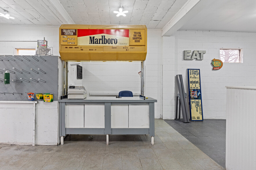 More Photos Of 3628 Brights Rd, Pittsville General Retail For Sale