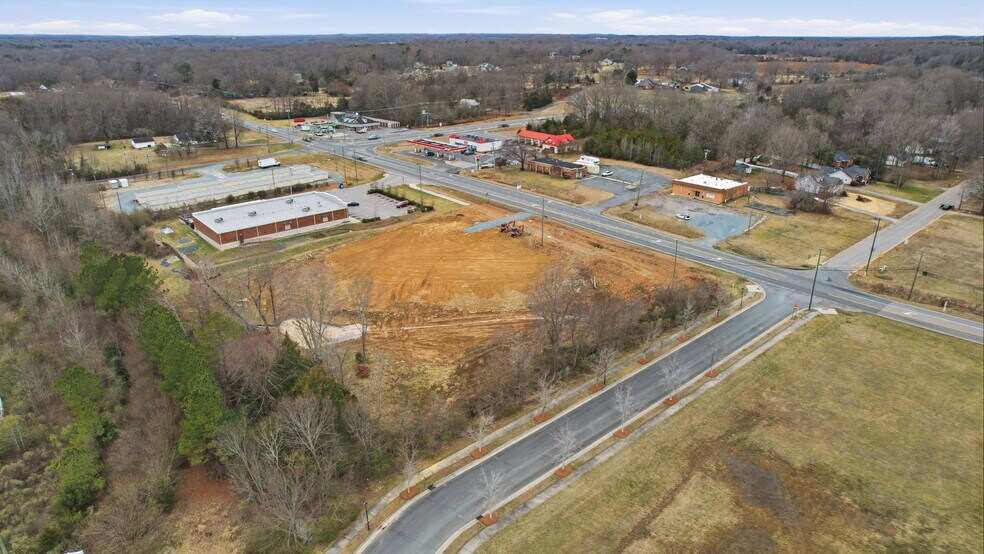 More Photos Of 0 Lancaster Ave, Monroe Land For Sale