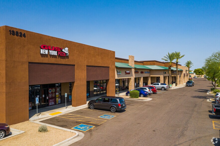 Primary Photo Of N Litchfield Rd, Goodyear Unknown For Lease
