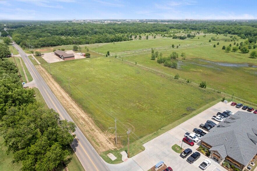 More Photos Of 1305 S Sangre Rd, Stillwater Land For Sale