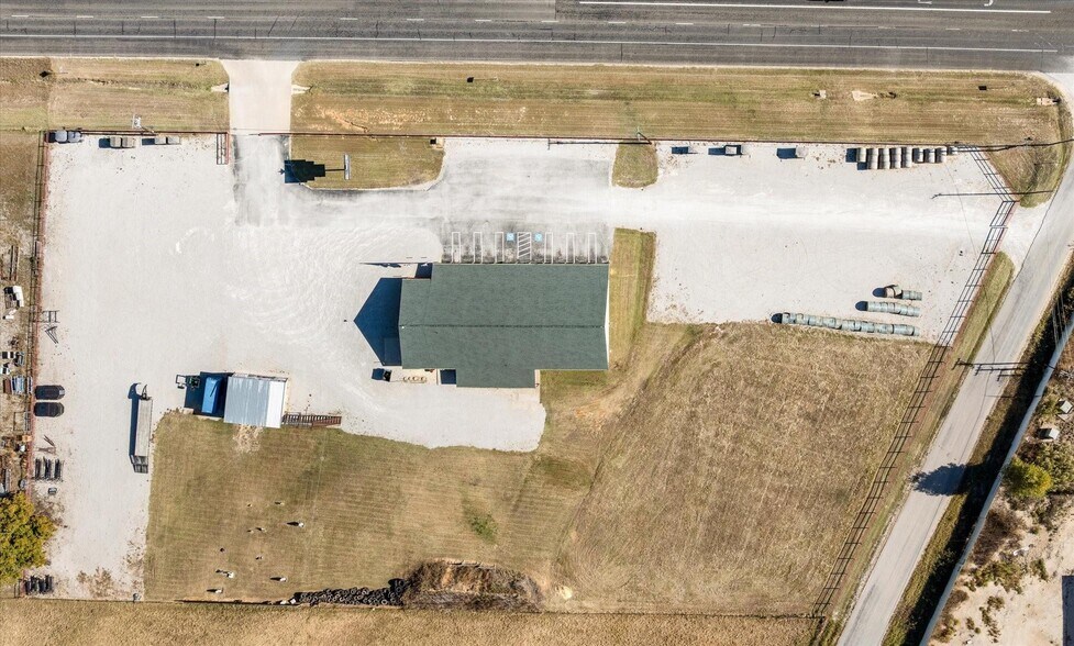 More Photos Of 6688 S US Highway 377, Stephenville Land For Sale