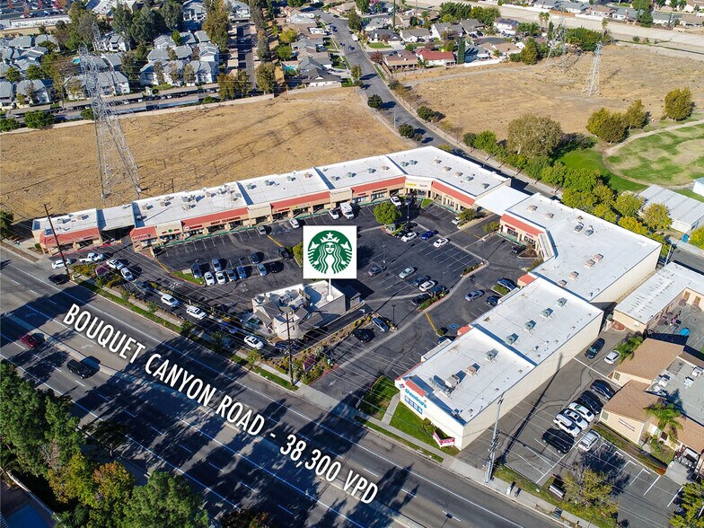 More Photos Of 27737 Bouquet Canyon Rd, Santa Clarita Storefront For Lease