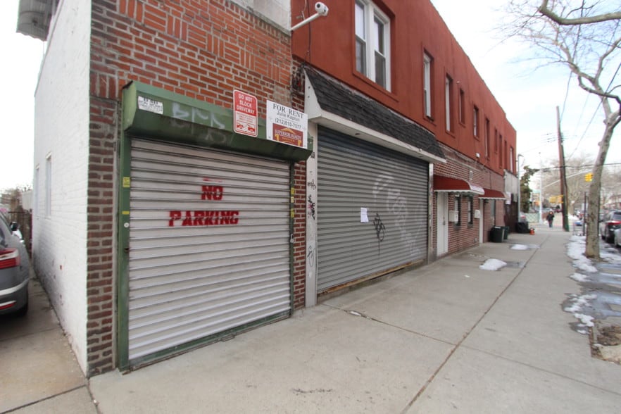 More Photos Of 120 Avenue T, Brooklyn Storefront For Lease