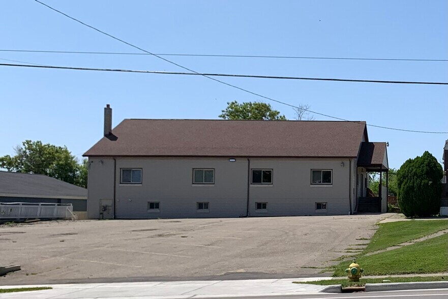 More Photos Of 4494 Morrish Rd, Swartz Creek Daycare Center For Sale