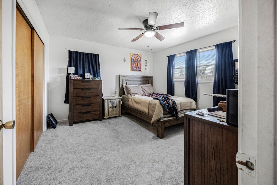 More Photos Of 501-524 Plaza Dr, Slaton Apartments For Sale
