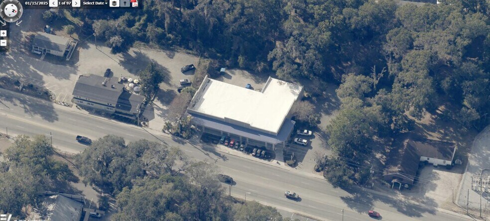 More Photos Of 1420 Ribaut Rd, Port Royal Freestanding For Lease