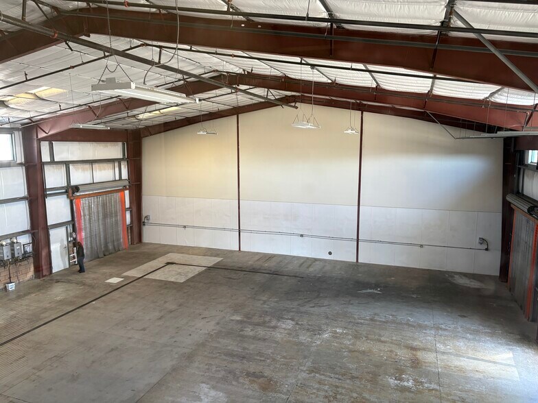 More Photos Of 178 Suburban Rd, San Luis Obispo Warehouse For Lease