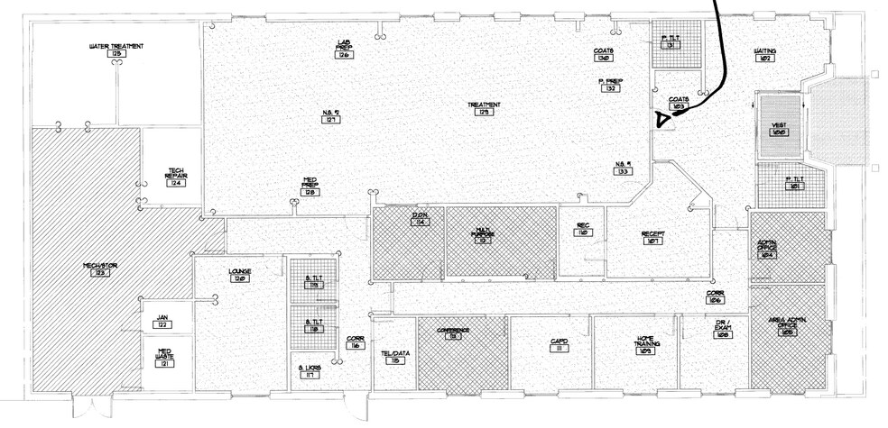 More Photos Of 1805 S Anderson St, Elwood Office For Lease