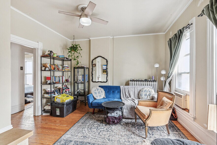 More Photos Of 1570 Saint Paul St, Denver Apartments For Sale