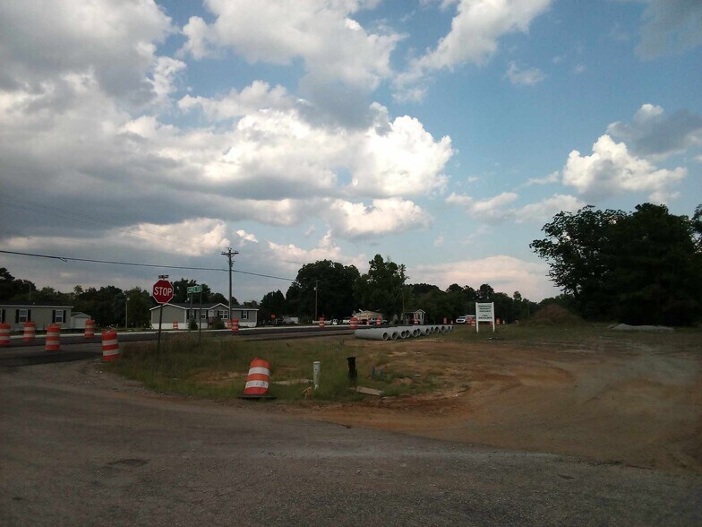 More Photos Of James Turner Rd, Effingham Land For Lease