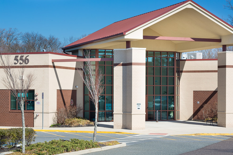 Primary Photo Of 556 Egg Harbor Rd, Sewell Medical For Lease