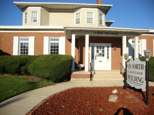 Primary Photo Of 130 N La Grange Rd, La Grange Loft Creative Space For Sale