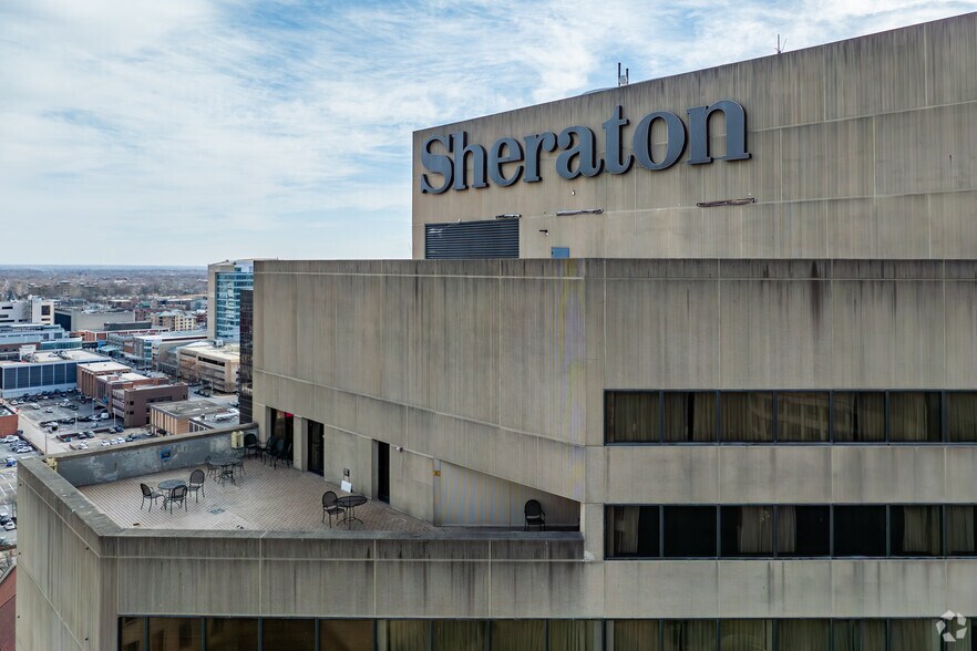 More Photos Of 75 E State St, Columbus Hotel For Sale