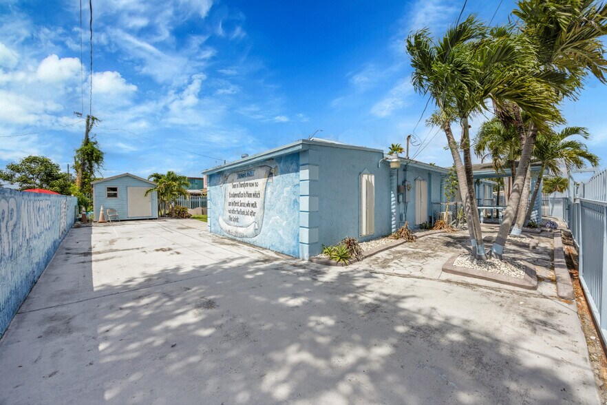 More Photos Of 8523 NW 22nd Ave, Miami Religious Facility For Sale