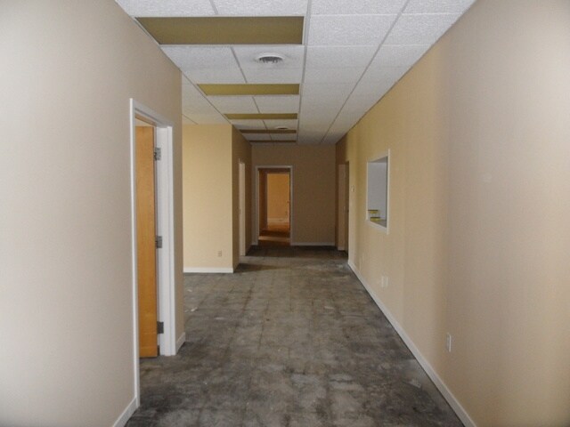 More Photos Of 7232 Jackson Rd, Ann Arbor Warehouse For Lease