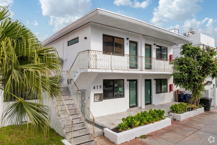 More Photos Of 7801 Byron Ave, Miami Beach Apartments For Sale