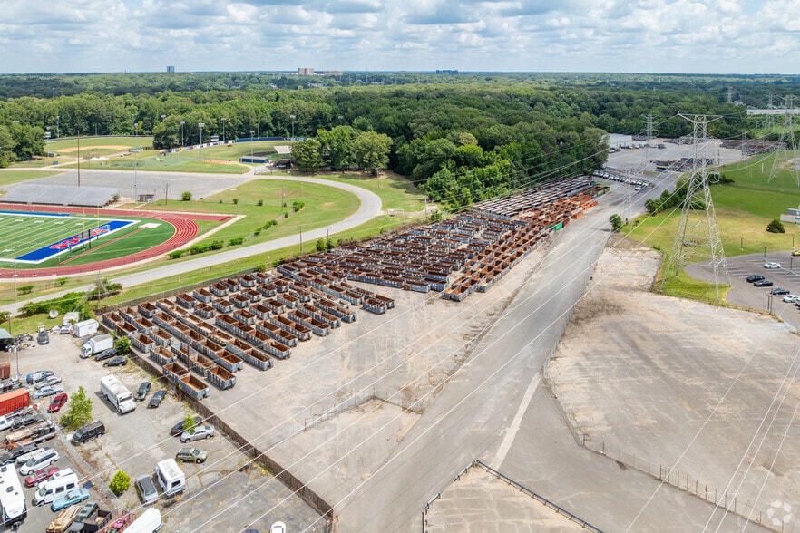 Primary Photo Of 2650 Mount Moriah Rd, Memphis Land For Lease