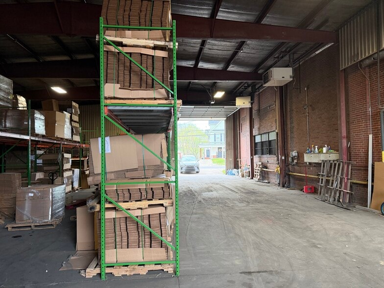 More Photos Of 1200 Morgantown Ave, Fairmont Warehouse For Sale