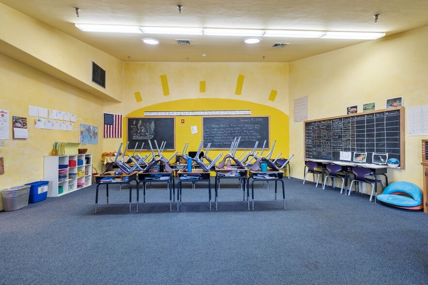 More Photos Of 1455 Willow Creek Rd, Prescott Religious Facility For Sale