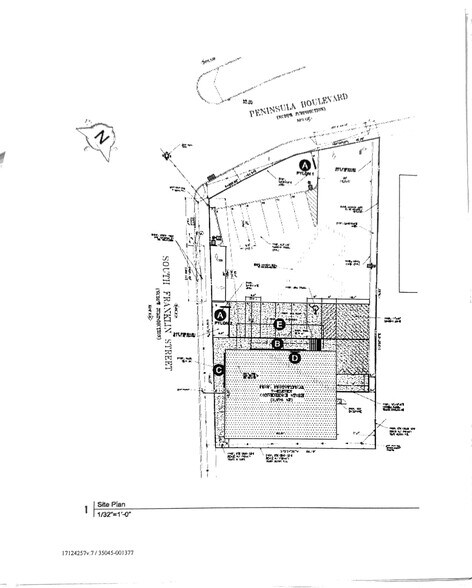 More Photos Of 66 S Franklin St, Hempstead Freestanding For Lease