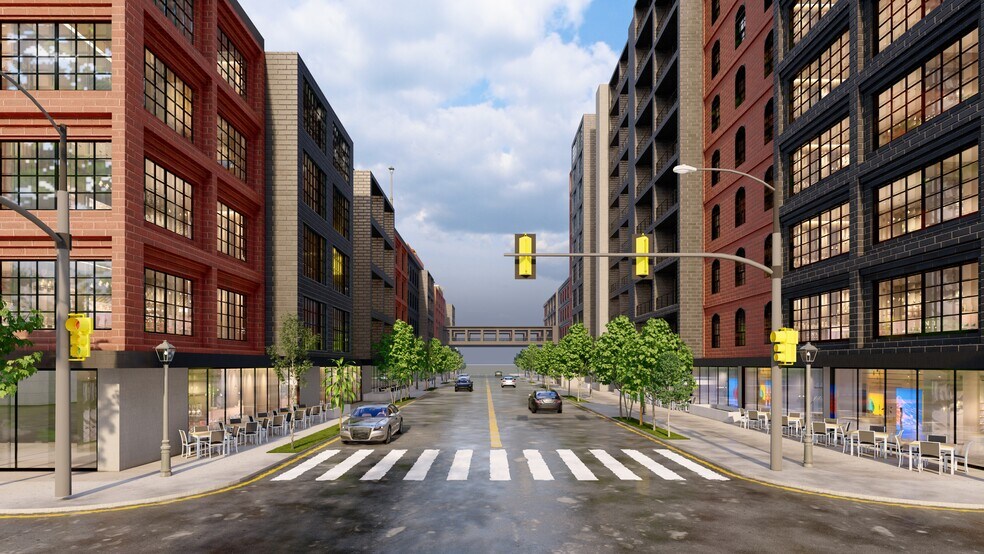 More Photos Of 217 Depot ave, Knoxville Land For Sale