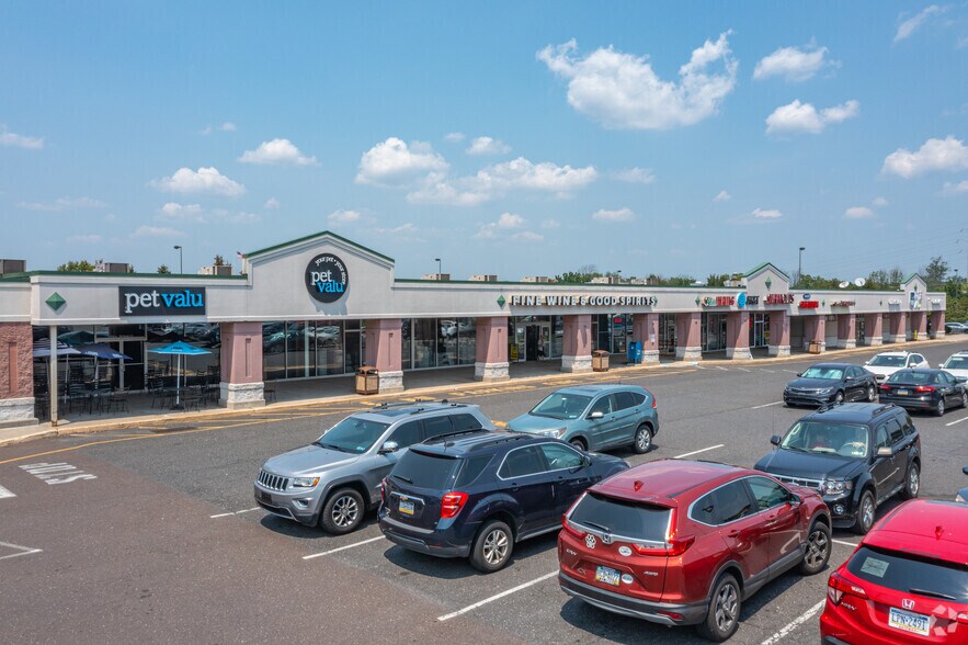 More Photos Of 760-782 Route 113, Souderton Unknown For Lease